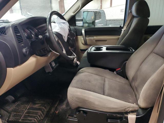 Photo 7 from auction – 2011 CHEVROLET SILVERADO with VIN 3GCUCUEJ3BG176914