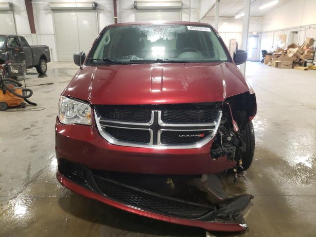 Photo 5 from auction – 2019 DODGE GRAND CARA with VIN 2C4RDGBG5KR799197