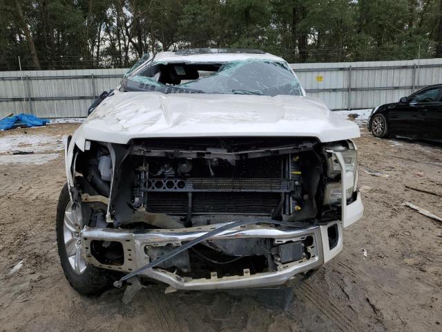 Photo 5 from auction – 2016 FORD F150 SUPER with VIN 1FTEW1EF3GFB93890