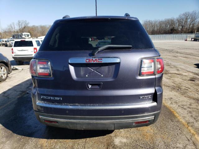 Photo 6 from auction – 2014 GMC ACADIA SLT with VIN 1GKKVRKD9EJ277508