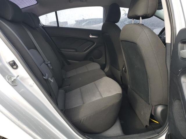 Photo 10 from auction – 2014 KIA FORTE LX with VIN KNAFX4A62E5060904