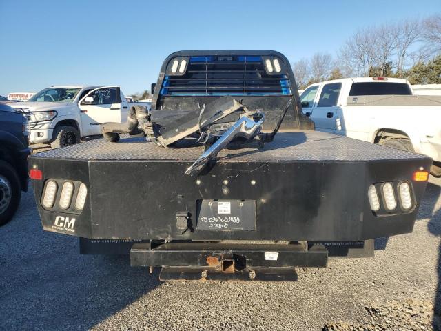 Photo 6 from auction – 2021 RAM 4500 with VIN 3C7WRLEL6MG562767