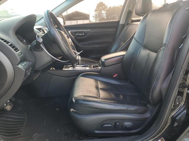 Photo 7 from auction – 2018 NISSAN ALTIMA 2.5 with VIN 1N4AL3AP2JC123958