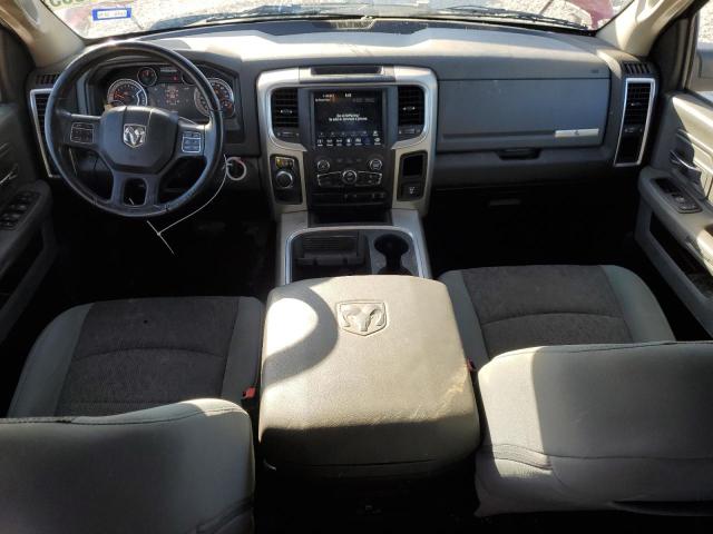 Photo 8 from auction – 2019 RAM 1500 CLASS with VIN 1C6RR6LT9KS653530