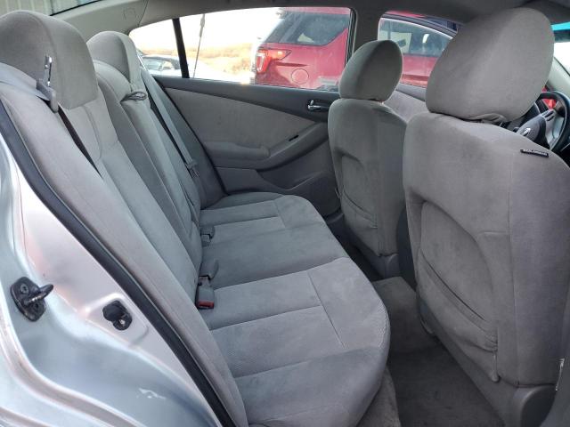 Photo 10 from auction – 2009 NISSAN ALTIMA 2.5 with VIN 1N4AL21EX9C174936