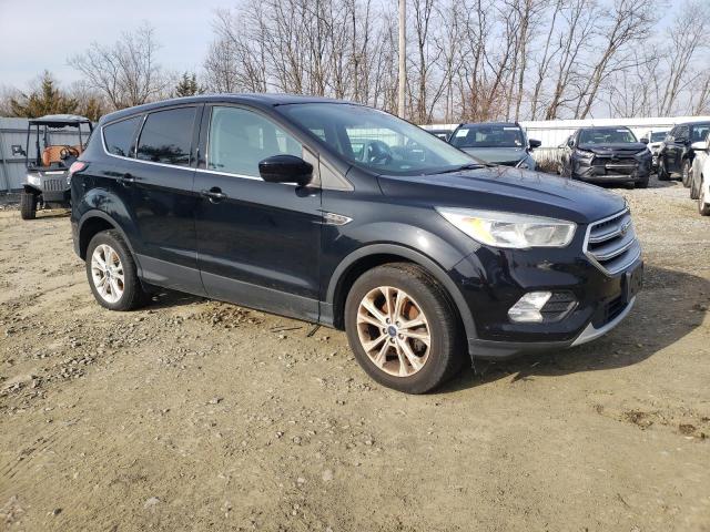 Photo 4 from auction – 2017 FORD ESCAPE SE with VIN 1FMCU0GD2HUD08412