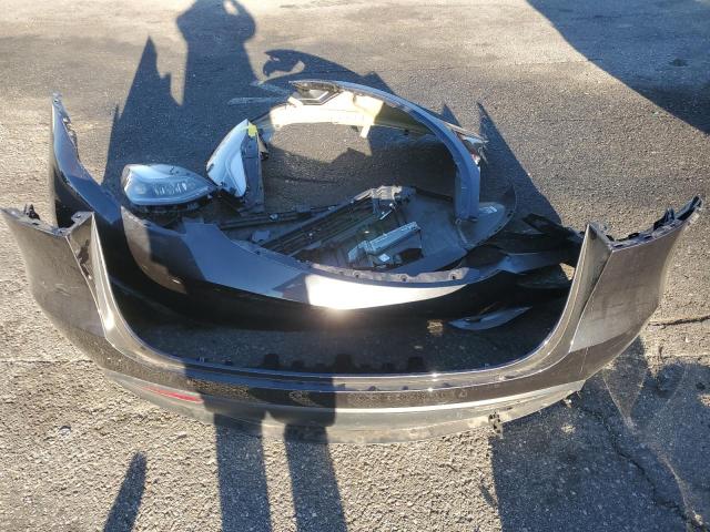 Photo 12 from auction – 2024 TESLA MODEL Y with VIN 7SAYGDED7RF117657
