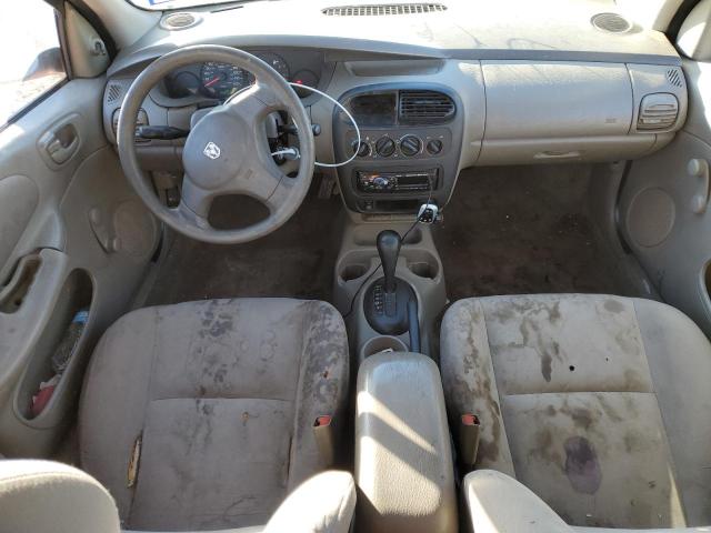 Photo 8 from auction – 2003 DODGE NEON SE with VIN 1B3ES26C73D149775