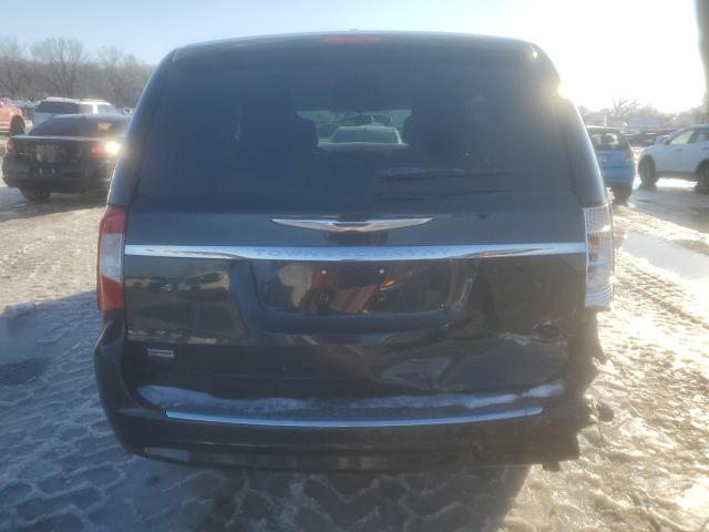 Photo 6 from auction – 2016 CHRYSLER TOWN & COU with VIN 2C4RC1BG2GR288263