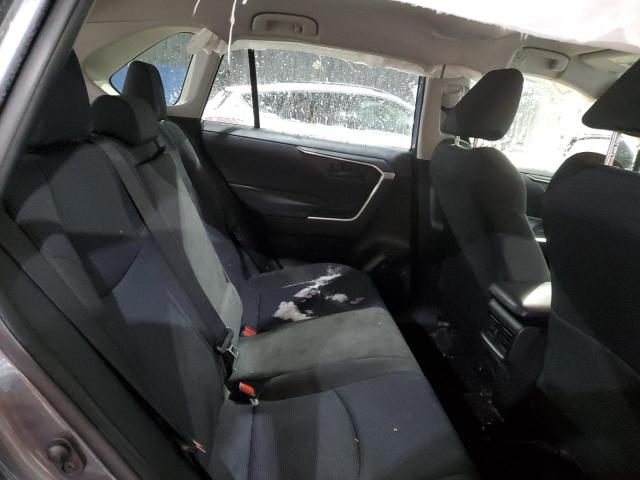 Photo 11 from auction – 2020 TOYOTA RAV4 LE with VIN JTMLWRFV4LD546607