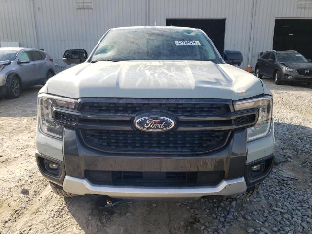 Photo 5 from auction – 2024 FORD RANGER XLT with VIN 1FTER4HH0RLE09110