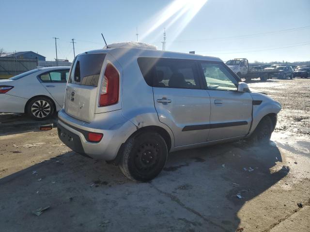 Photo 3 from auction – 2012 KIA SOUL with VIN KNDJT2A58C7407786