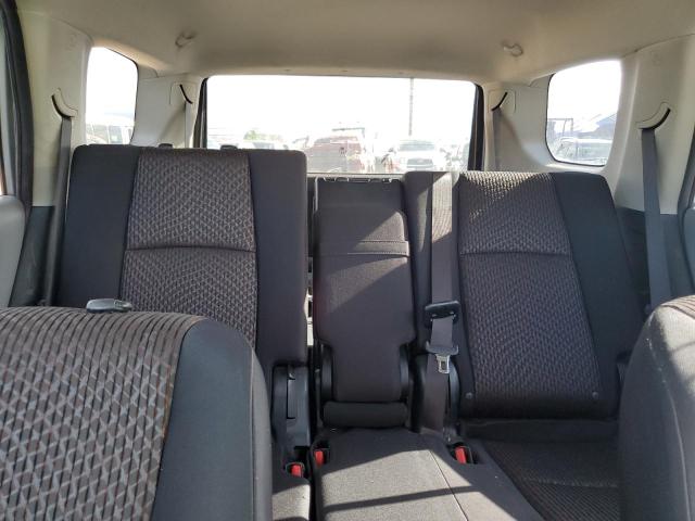 Photo 10 from auction – 2012 TOYOTA 4RUNNER SR with VIN JTEZU5JR1C5042573