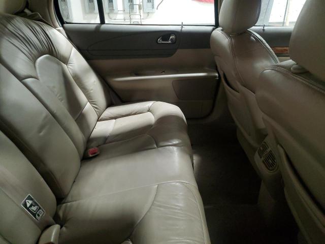 Photo 10 from auction – 2002 LINCOLN CONTINENTA with VIN 1LNHM97V82Y679836