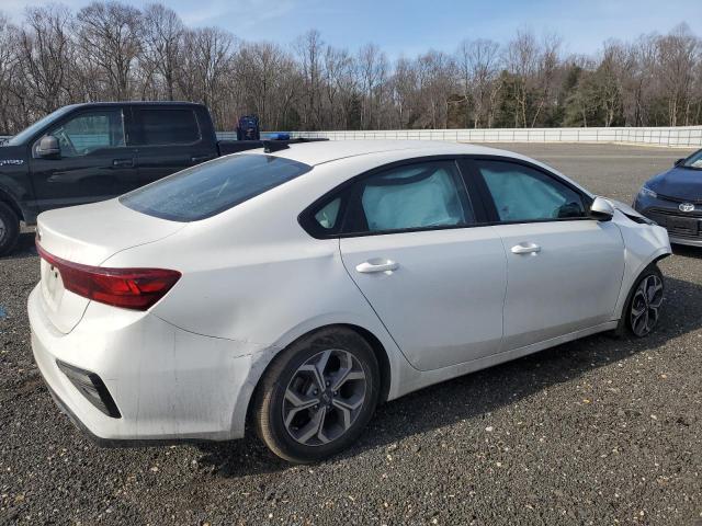 Photo 3 from auction – 2019 KIA FORTE FE with VIN 3KPF24AD0KE078558