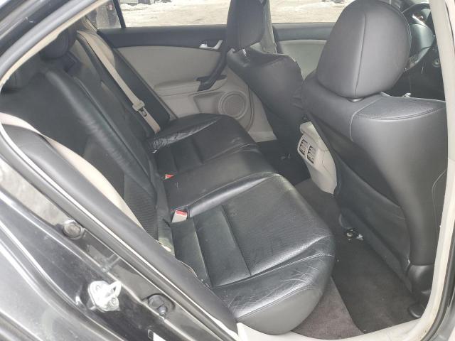 Photo 10 from auction – 2012 ACURA TSX TECH with VIN JH4CU2F68CC027411