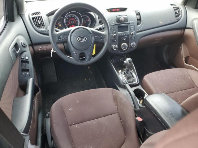 Photo 8 from auction – 2011 KIA FORTE EX with VIN KNAFU4A24B5330944