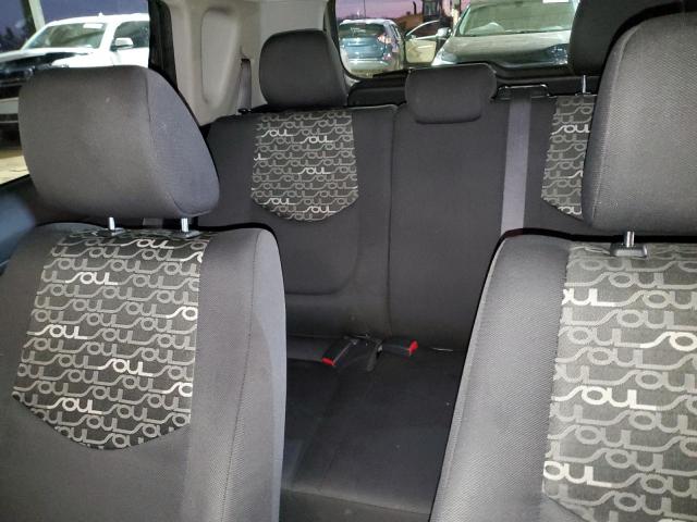 صورة رقم 10 من المزاد - 2011 KIA SOUL + مع VIN KNDJT2A21B7341666