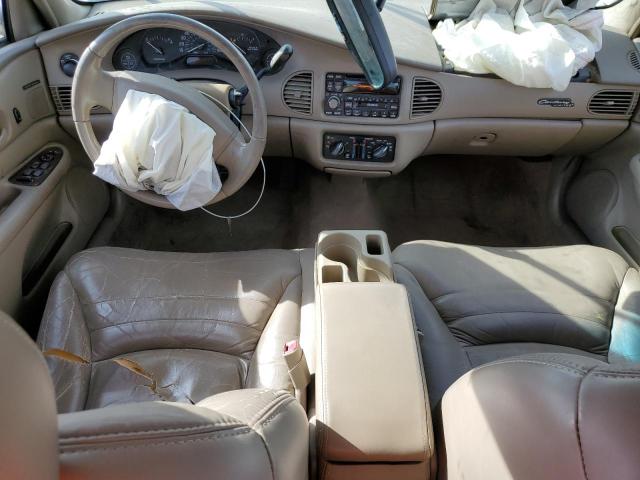 Photo 8 from auction – 2001 BUICK CENTURY LI with VIN 2G4WY55J511122839