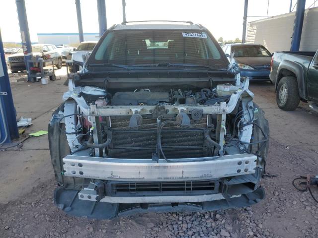 Photo 5 from auction – 2021 TOYOTA HIGHLANDER with VIN 5TDGARAH9MS503324