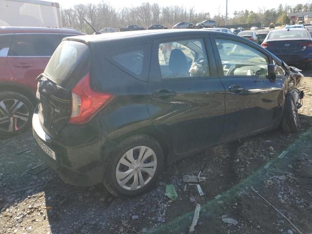 Photo 3 from auction – 2019 NISSAN VERSA NOTE with VIN 3N1CE2CP5KL361798
