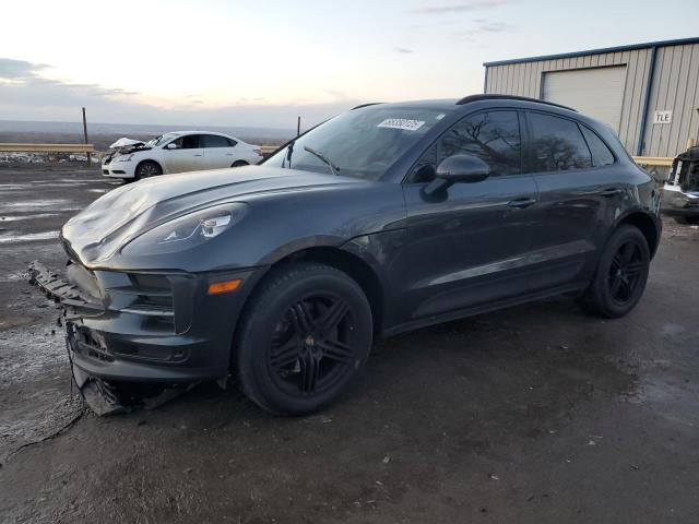 PORSCHE MACAN 2019 with VIN WP1AA2A57KLB01544 - Photo from auction