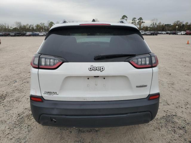 Photo 6 from auction – 2020 JEEP CHEROKEE L with VIN 1C4PJLCB2LD514505