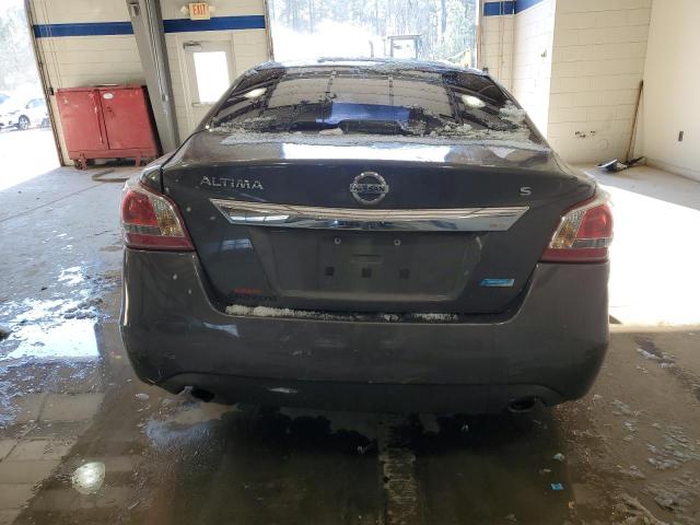 Photo 6 from auction – 2013 NISSAN ALTIMA 2.5 with VIN 1N4AL3AP0DN546157