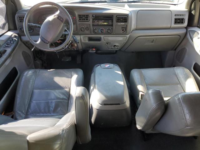 Photo 8 from auction – 2002 FORD EXCURSION with VIN 1FMNU41S72EB48066