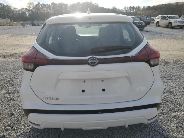 Photo 6 from auction – 2024 NISSAN KICKS S with VIN 3N1CP5BV4RL520140