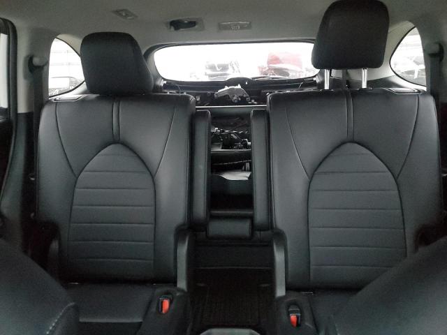 Photo 10 from auction – 2024 TOYOTA HIGHLANDER with VIN 5TDKDRBH3RS539338
