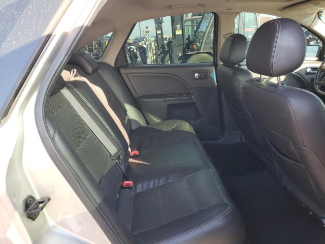 Photo 10 from auction – 2008 FORD TAURUS LIM with VIN 1FAHP25W88G126588