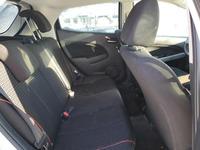 Photo 10 from auction – 2011 MAZDA MAZDA2 with VIN JM1DE1HY9B0101883