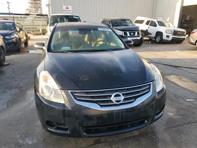 Photo 5 from auction – 2012 NISSAN ALTIMA BAS with VIN 1N4AL2AP0CN496210