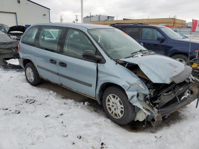 Photo 4 from auction – 2006 DODGE CARAVAN SE with VIN 1D4GP25R76B701793