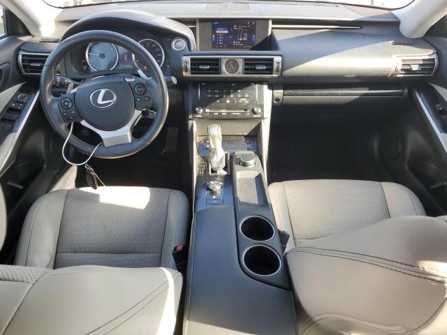 Photo 8 from auction – 2014 LEXUS IS 250 with VIN JTHBF1D28E5041610