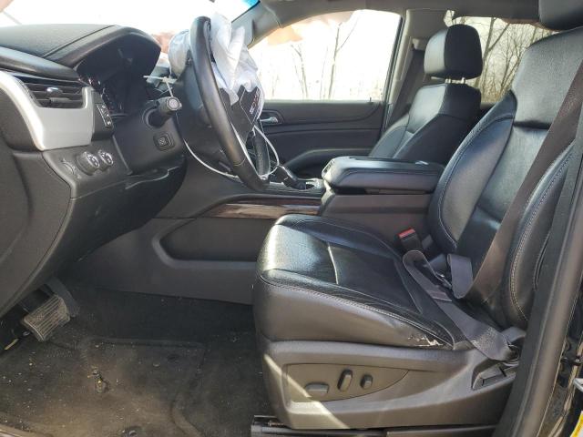 Photo 7 from auction – 2016 GMC YUKON SLT with VIN 1GKS2BKC2GR124254