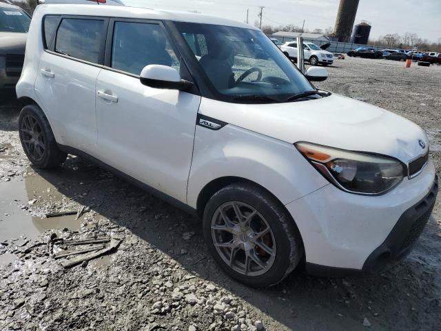 Photo 4 from auction – 2015 KIA SOUL with VIN KNDJN2A20F7225326