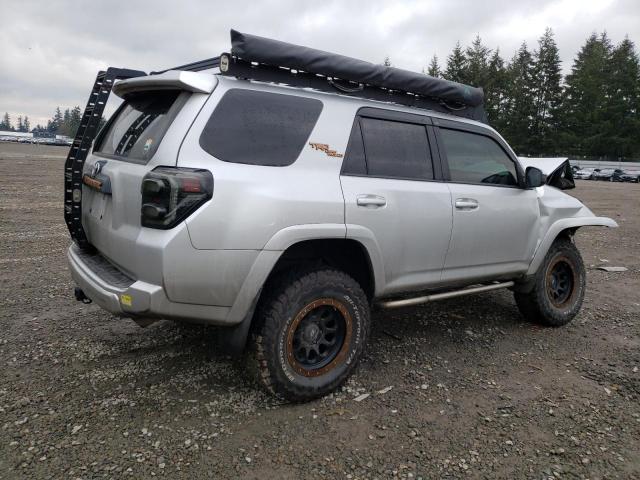 Photo 3 from auction – 2018 TOYOTA 4RUNNER SR with VIN JTEBU5JRXJ5508466