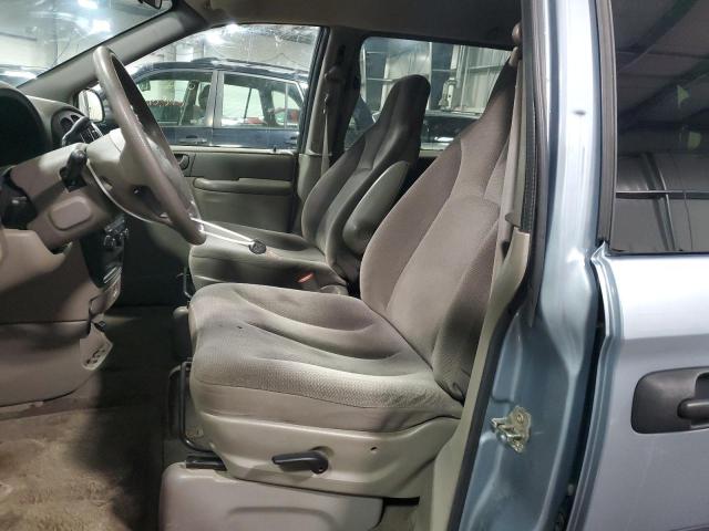 Photo 7 from auction – 2003 DODGE GRAND CARA with VIN 1D4GP24303B105109