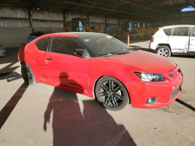 Photo 4 from auction – 2013 TOYOTA SCION TC with VIN JTKJF5C70D3047910