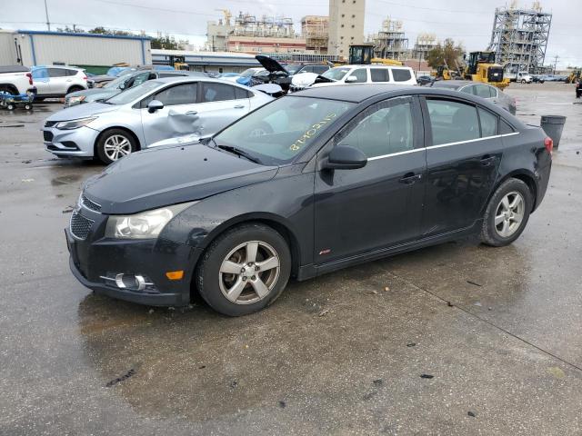 Photo 1 from auction – 2013 CHEVROLET CRUZE LT with VIN 1G1PC5SB4D7227909