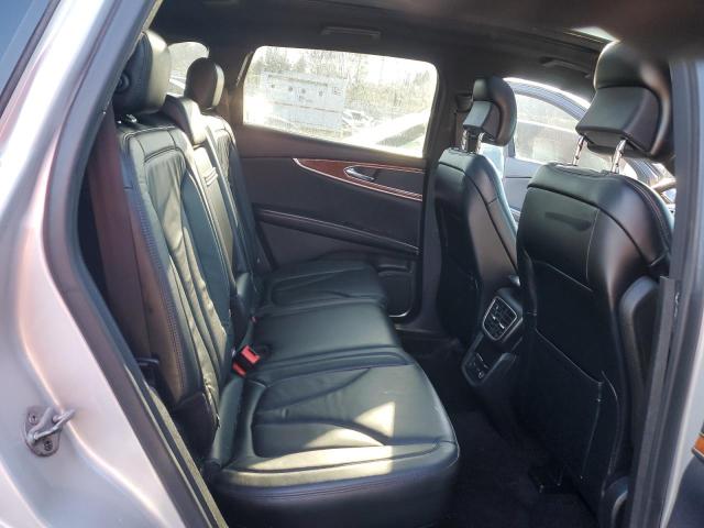 Photo 10 from auction – 2016 LINCOLN MKX SELECT with VIN 2LMTJ6KR3GBL38476