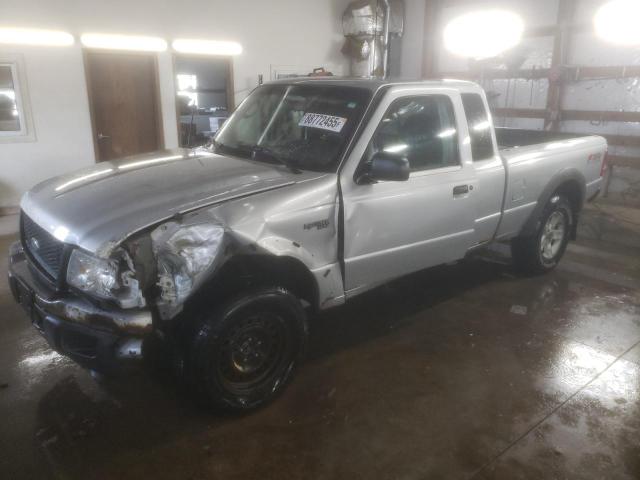 FORD RANGER SUP 2003 with VIN 1FTZR45E73PB42446 - Photo from auction