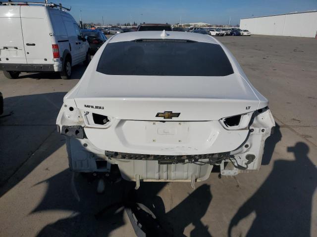 Photo 6 from auction – 2017 CHEVROLET MALIBU LT with VIN 1G1ZE5ST4HF189797