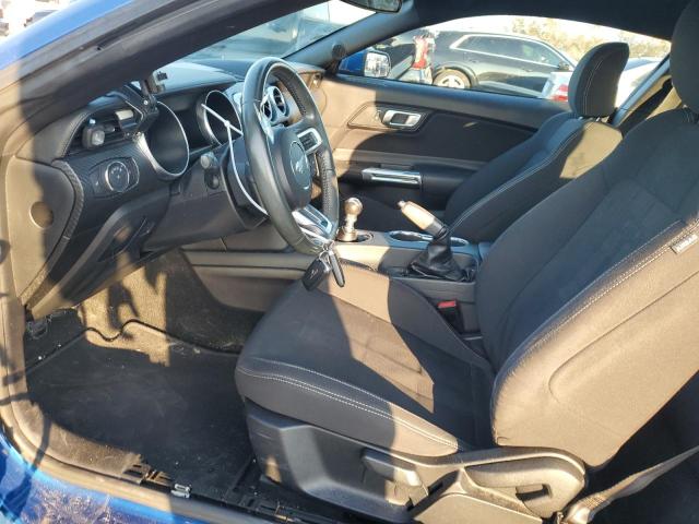 Photo 7 from auction – 2018 FORD MUSTANG with VIN 1FA6P8TH8J5116630