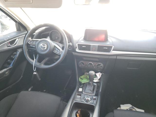 Photo 8 from auction – 2017 MAZDA 3 SPORT with VIN JM1BN1U76H1127705