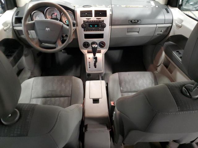 Photo 8 from auction – 2007 DODGE CALIBER SX with VIN 1B3HB48B97D304653
