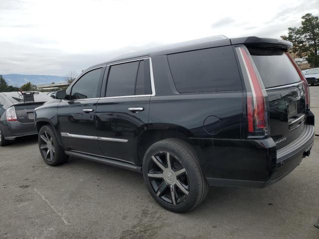 Photo 2 from auction – 2015 CADILLAC ESCALADE P with VIN 1GYS4CKJ8FR274789