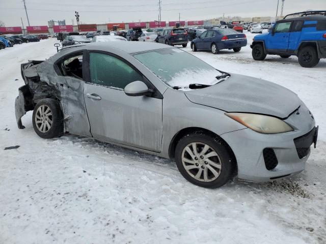 Photo 4 from auction – 2012 MAZDA 3 I with VIN JM1BL1V75C1678592